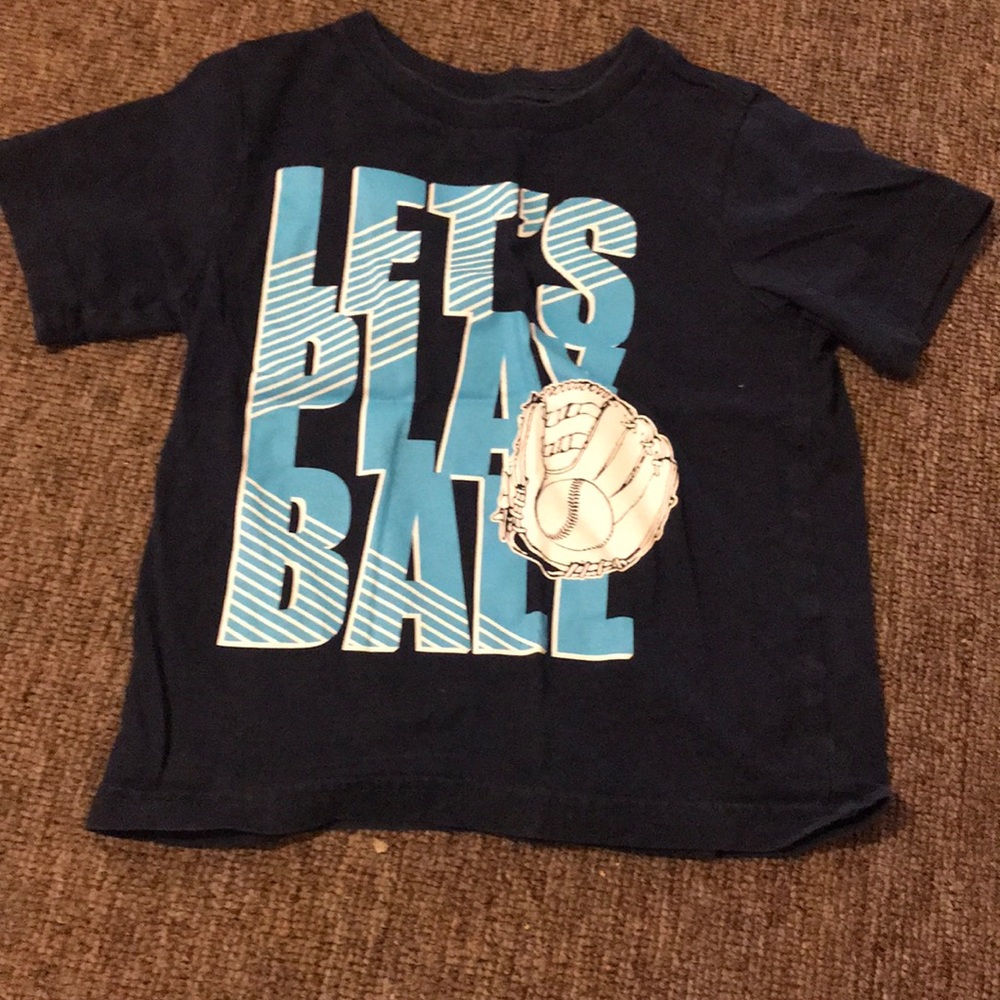 Boys Tee